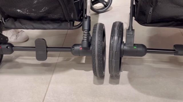 Коляска прогулочная Babalo/Baballo Future 2024