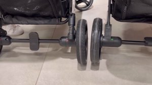 Коляска прогулочная Babalo/Baballo future 2024