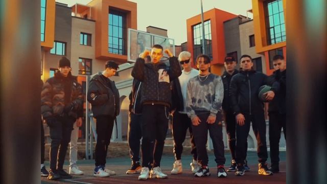 Экси - LONG RIDE " ТИЗЕР " смотреть онлайн
