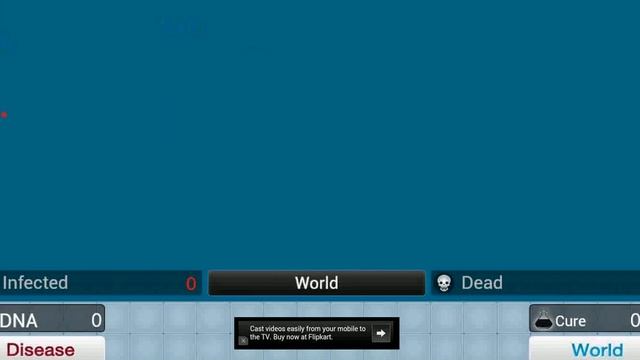 Plague Inc. Display Issue in BlueStacks смотреть онлайн