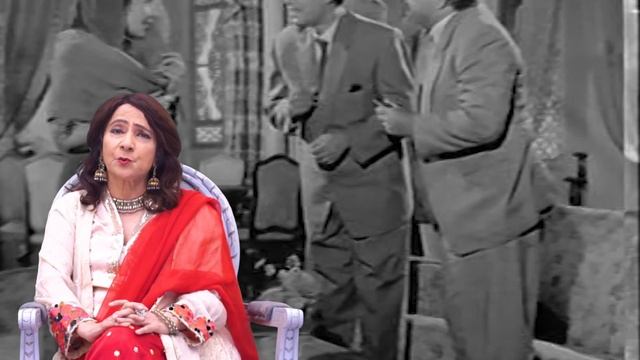 Saheli سہیلی - Film1960 | Blockbuster | Shamim Ara, Darpan, Nayyar Sultana| Review: Prof Shahin Hay смотреть онлайн