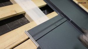 Как нарастить картины Кликфальца® Pro / Монтаж фальцевой кровли / Видео инструкция