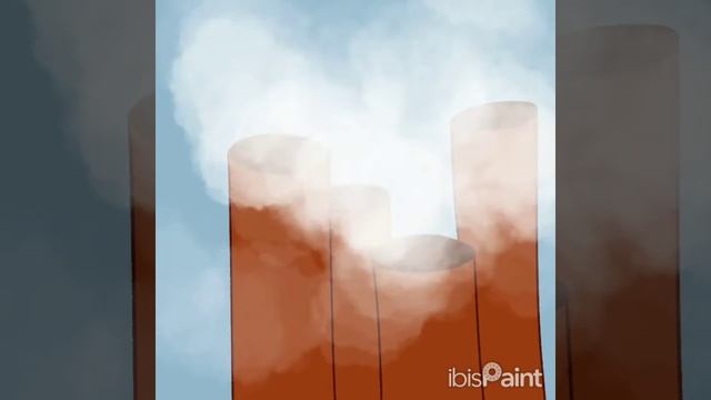 "День осознания" или "Каждый должен начать с себя" ( анимация на тему экология ) смотреть онлайн