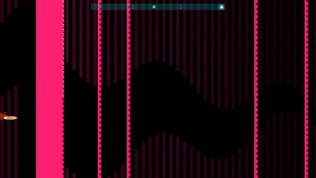 Just Shapes & Beats ,,Interlaced