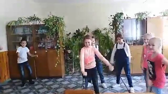 Танец моего класса.Мои подруги смотреть онлайн
