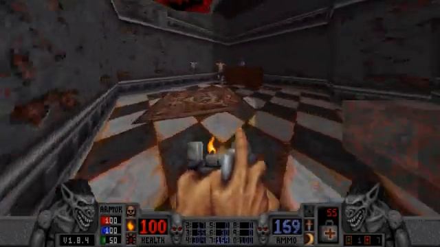 Blood смотреть онлайн