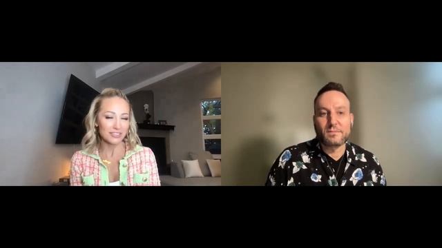 Selling Sunset's Mary Fitzgerald on What It Is Like To Be Christine Quinn’s Boss! смотреть онлайн
