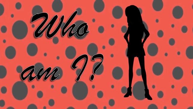 Guess the Miraculous Character by their Silhouette (Shadow) смотреть онлайн