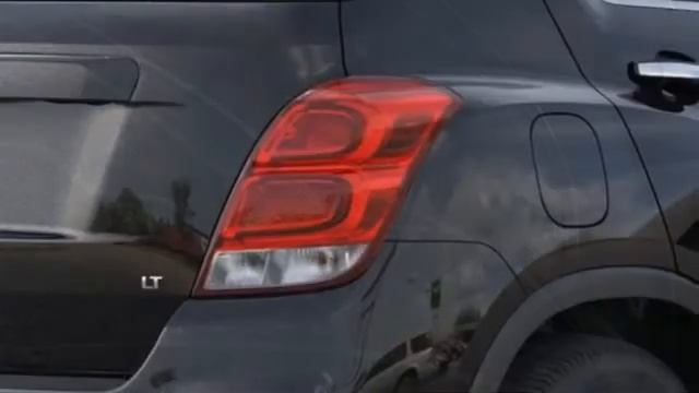 2020 Chevrolet Trax Tinley Park IL Orland Park, IL #XJTKJR*O смотреть онлайн