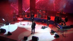 Сергей Горшков - "Грешная любовь" (Андрей Алексин) 05.03.22, ОДКиИ, музыкальный проект "ОктаВИА"