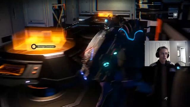 NEW X CLASS TECH (No Man's Sky: Origins) смотреть онлайн
