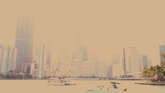 Dane - "Rendezvous" feat. E.Q (Premiere in South Beach, Miami) смотреть онлайн