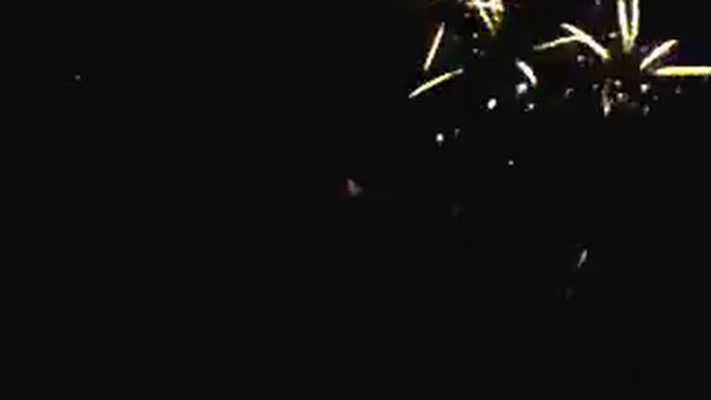 День города.Павлодар 2012. Салют 1. смотреть онлайн