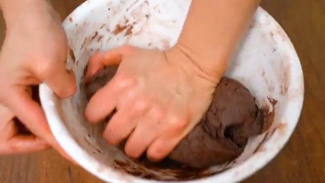 Конфеты за 5 минут ЛУЧШЕ, чем магазинные Простой рецепт ШОКОЛАДНЫЕ конфеты Трюфели своими руками смотреть онлайн