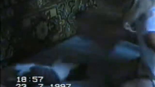 Маринины танцы 1997год смотреть онлайн