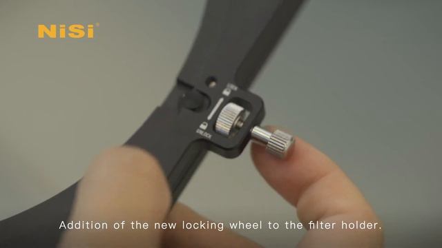 The S6 150mm Filter holder for Sigma 14 24 (Sony E mount) смотреть онлайн