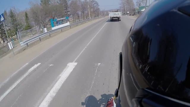 Yamaha R1 2001 Full Throttle 1 смотреть онлайн