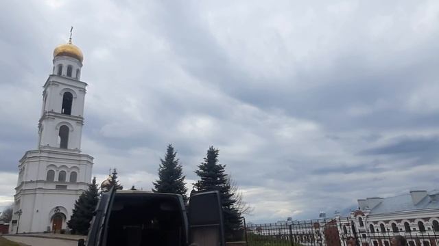 В ИВЕРСКОМ МОНАСТЫРЕ ПРОВОДИЛИ В ПОСЛЕДНИЙ ПУТЬ СХИМОНАХИНЮ ГАВРИИЛУ смотреть онлайн