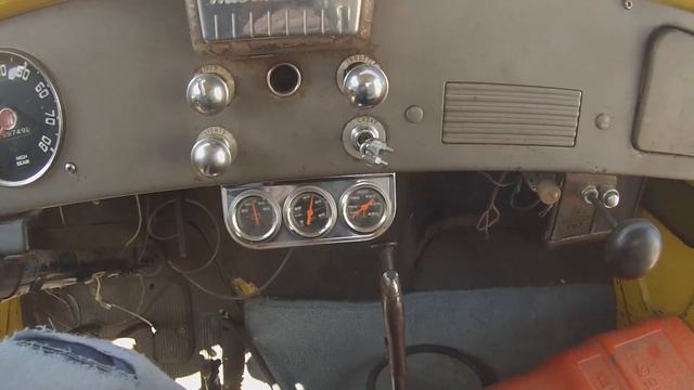 The R160 IH Truck смотреть онлайн
