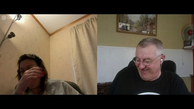 Седьмая серия. Отвечать будут все