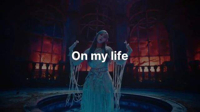 SHEESH - Babymonster Instrumental/Thaisub/Karaoke