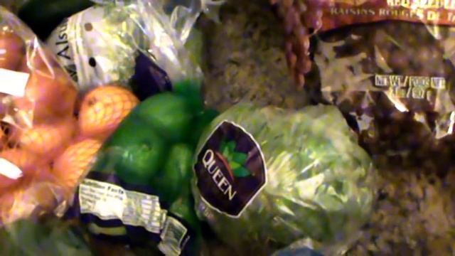 Huge Aldi Grocery Haul | 08.06.17 смотреть онлайн