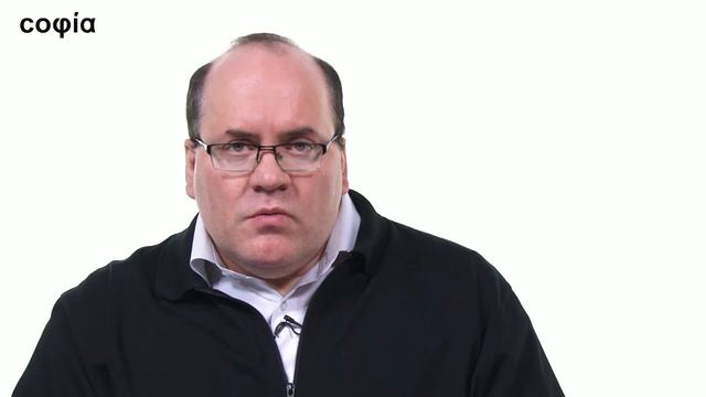 История философии / 101. Дэвид Юм. Ч. 1. sophias.ru смотреть онлайн