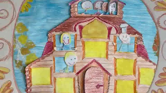 Теремок_2.0_Солнечные зайчики_Н.Тагил смотреть онлайн