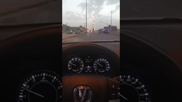 تجربة تسارع شانجان رويال CS95 .. смотреть онлайн