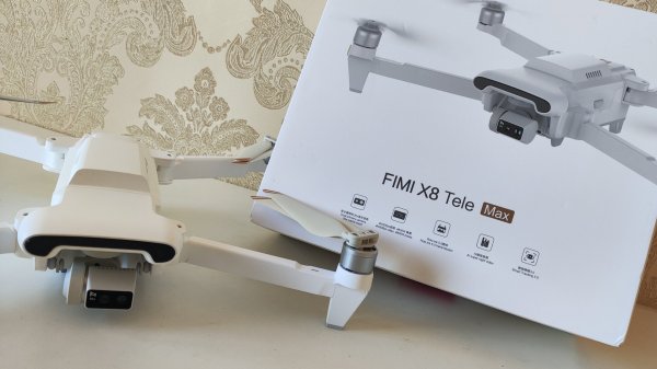 FIMI x8 tele Max функция возврата без gps