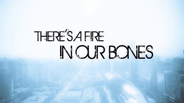 Everfound-Take This City (with Lyrics)