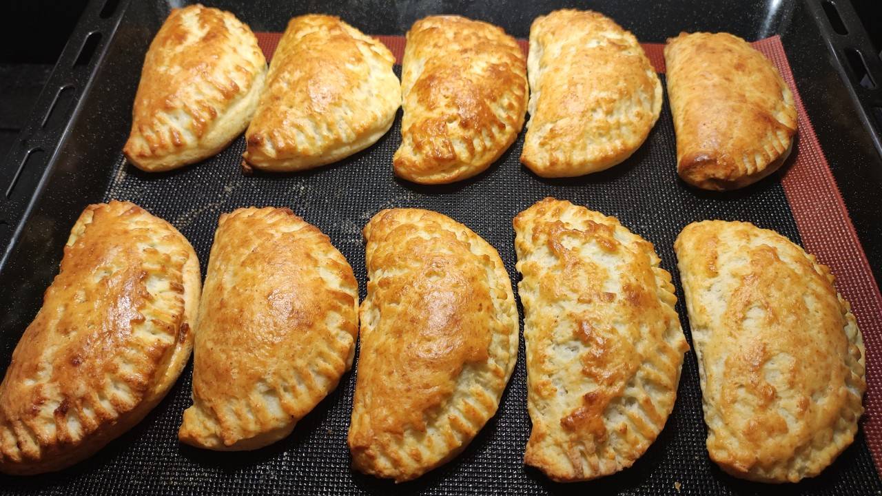 Привет Выпечка!