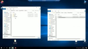 ARK Dedicated SERVER CLUSTER (Group) Setup EASY! Ark Survival Ascended