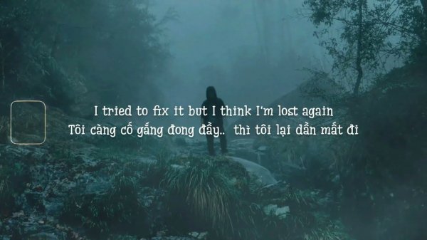 depressing songs for depressed people