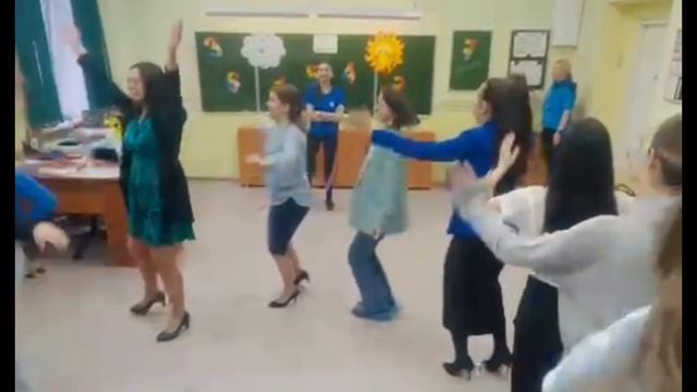 Всемирный день распространения информации об аутизме