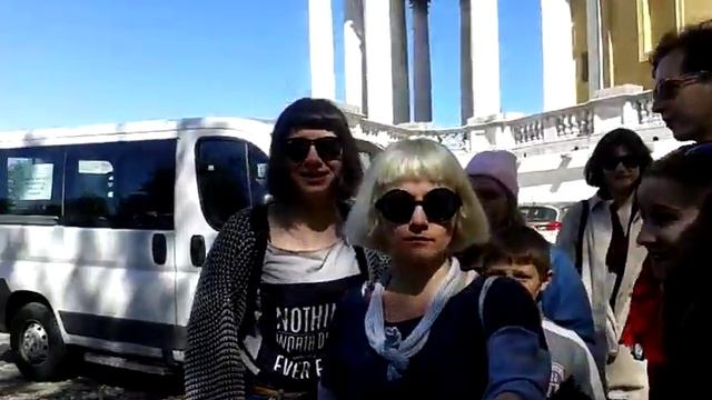 сестра привет)) смотреть онлайн