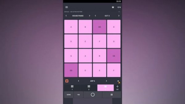 Sequence Groovebox - Music & Beat Maker