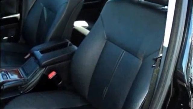 2003 BMW 5-Series Used Cars Greenville SC смотреть онлайн