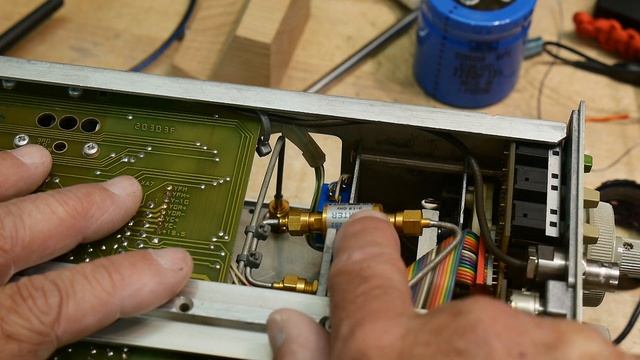 #854 RF Limiters смотреть онлайн