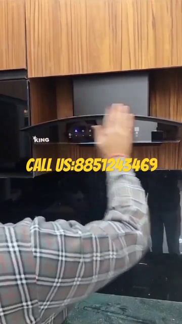 new model kitchen chimney #chimney #kitchenappliance #business #copperchimney #delhi смотреть онлайн