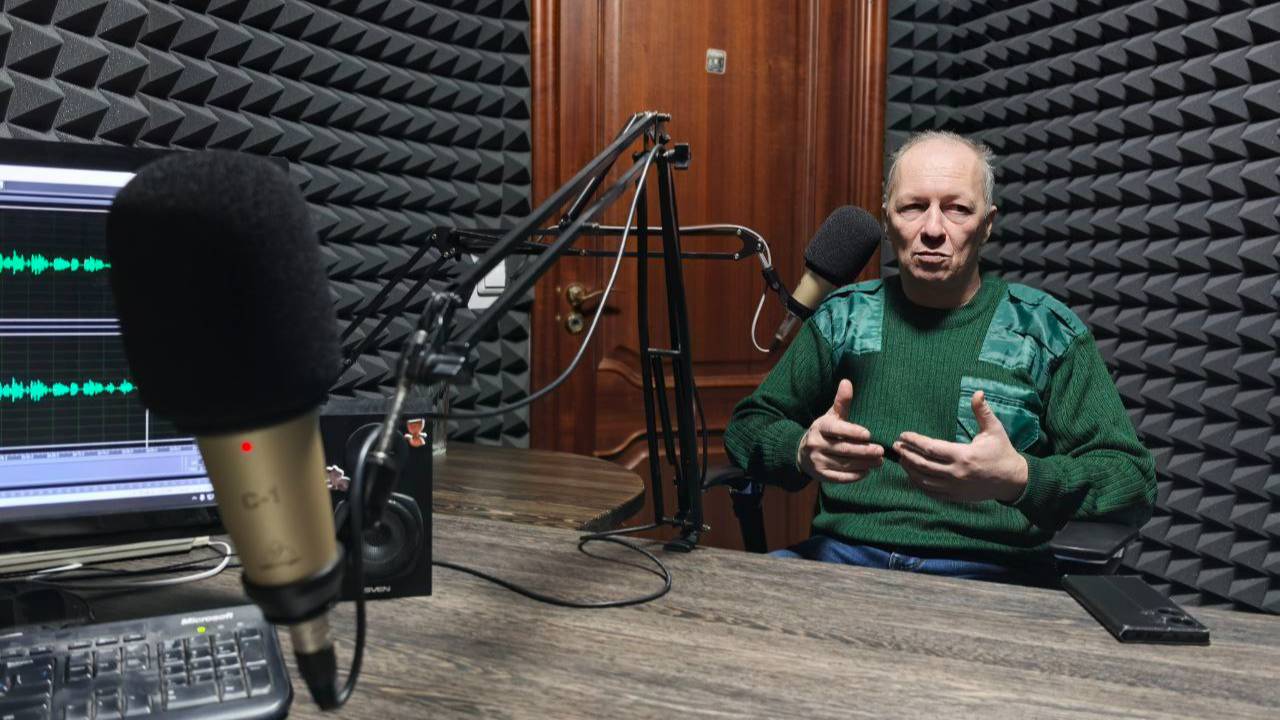 Давно не встречались! Общение. смотреть онлайн