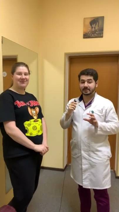 Клинический случай Задержки Речевого Развития смотреть онлайн