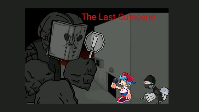 A Fnf Madness Combat Mod Fanmade смотреть онлайн