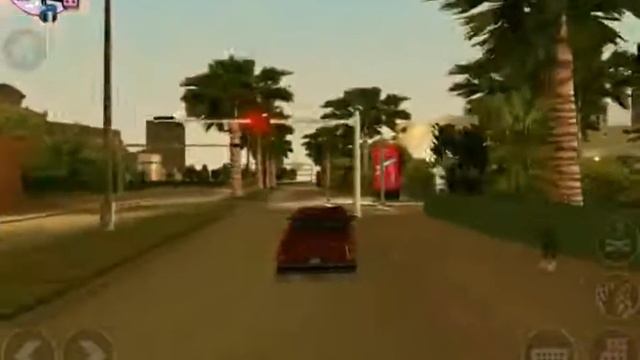 GTA Vice City на iOS обзор игры смотреть онлайн