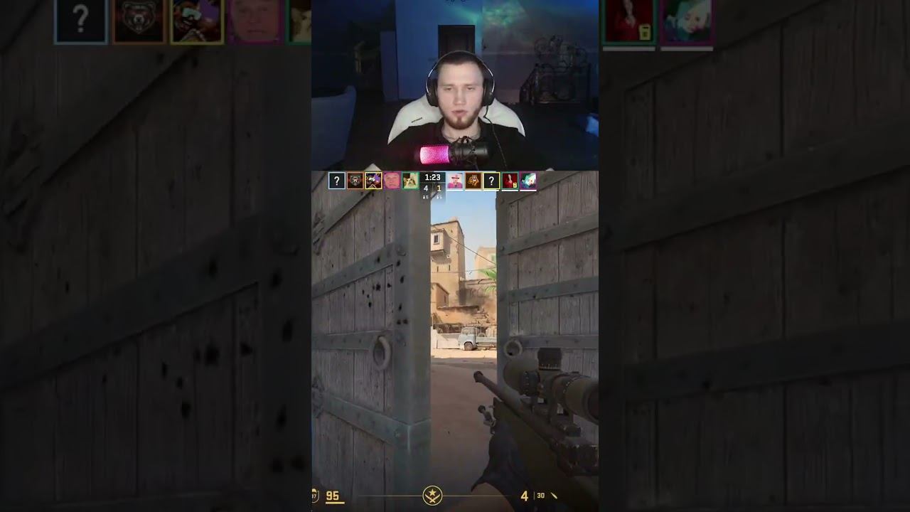 МАСТЕР ВЫХОДОВ TWITCH: RONCHEVSKIY смотреть онлайн
