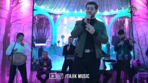 Фаридуни Хуршед - Базм дар туйи Сабринаи Назри (Пурра) Fariduni Hurshed - Bazmoro