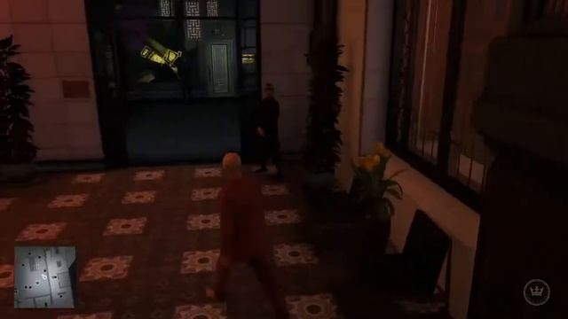 Hitman III [3] (DLC CONTENT) ULTRA SETTINGS!! RX 6600M PART 2 смотреть онлайн