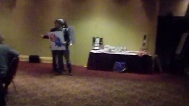 Shale Protesters crashed meeting at Fredericton Inn смотреть онлайн