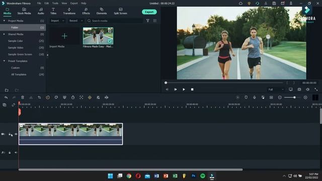 How to Add Mosaic and Blur to Moving Object With a Few Clicks? смотреть онлайн