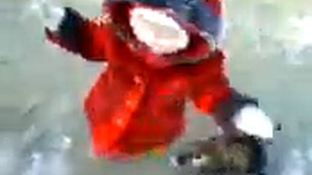 Настёна RuleZZz (Песчанка)